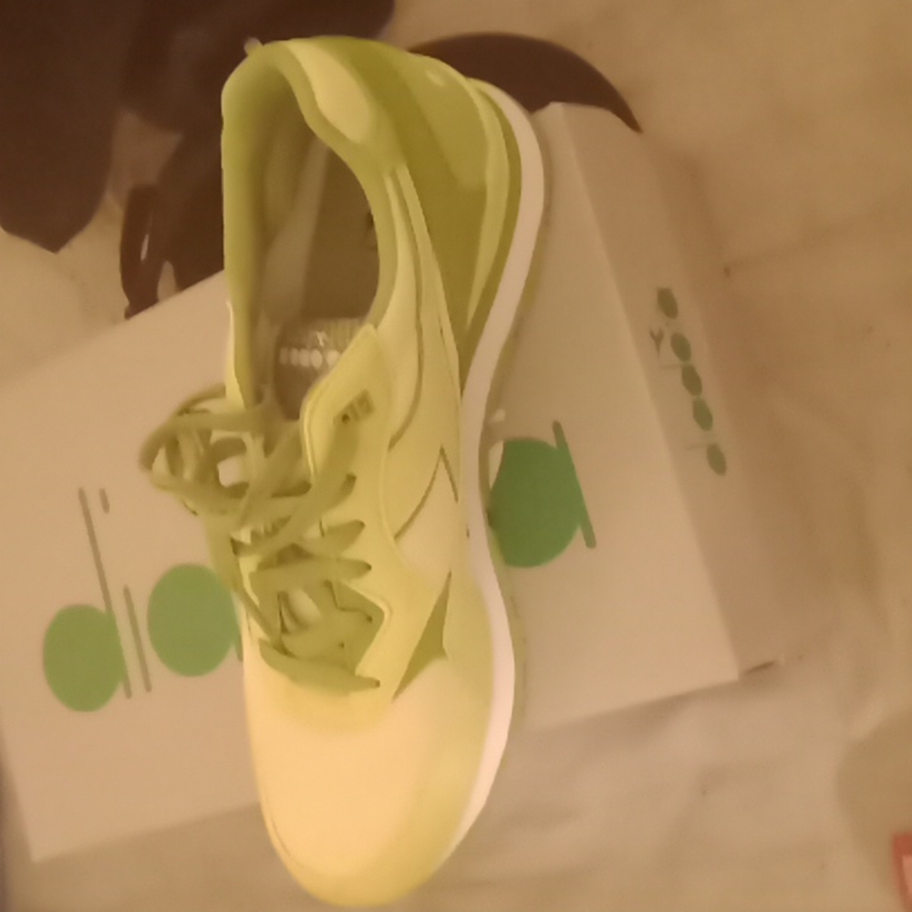 Sneakers DIADORA N92 SIZE 9.5